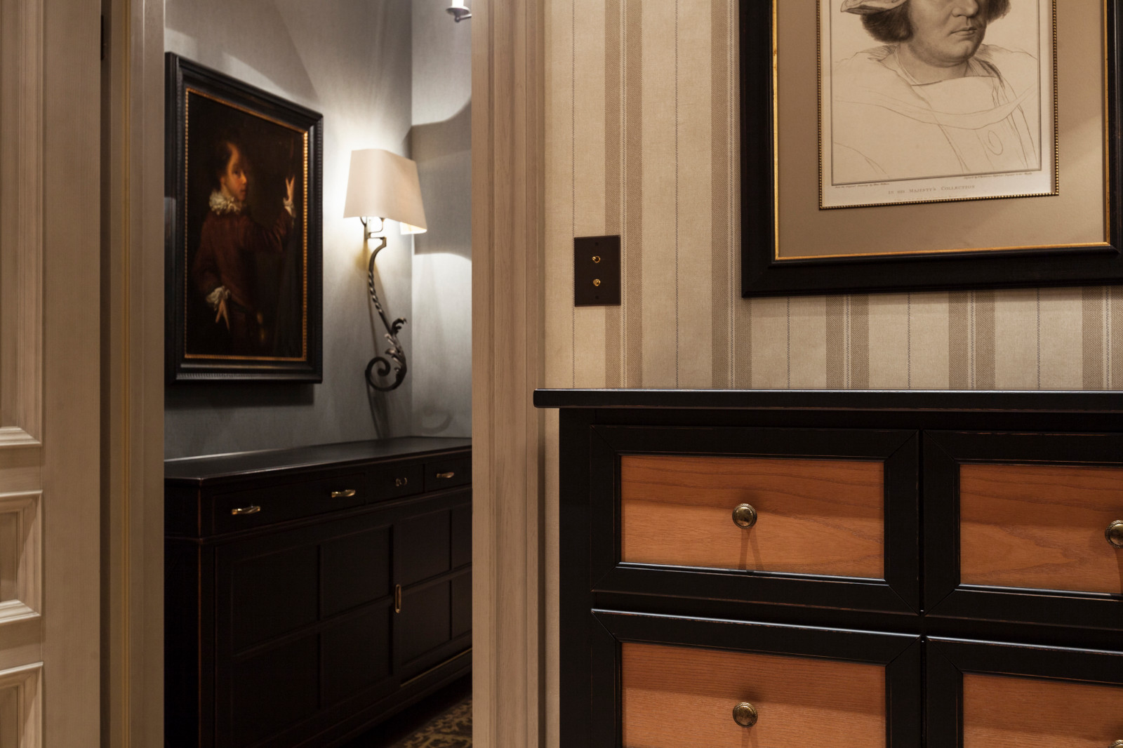 Country house Truvil