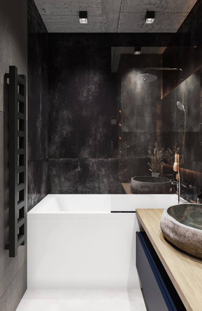 Квартира на Будапештской улице