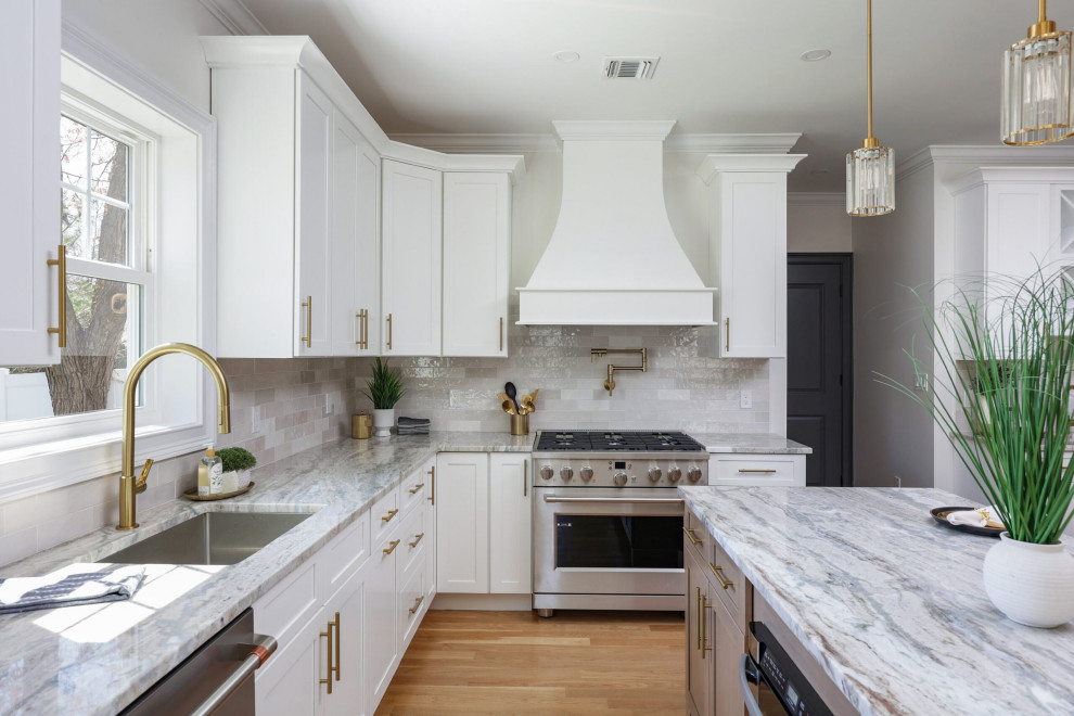 Kitchen Remodeling
