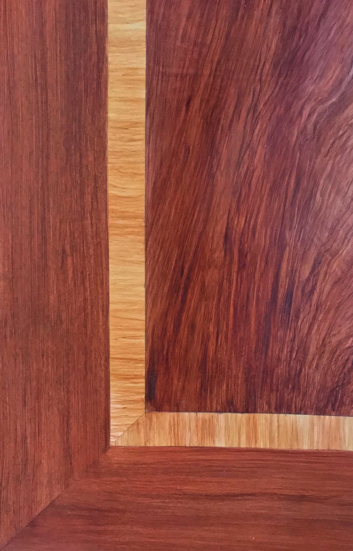 Faux Bois