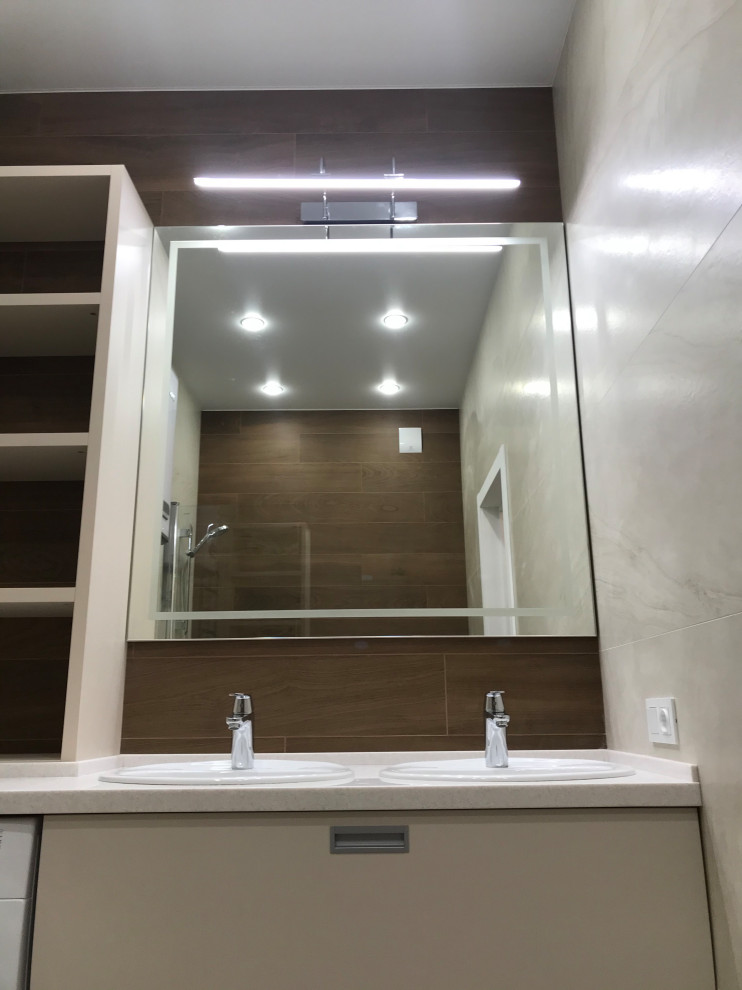 Абсалямова 19, квартира для семейной пары