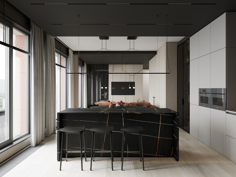 Квартира на Чернышевской