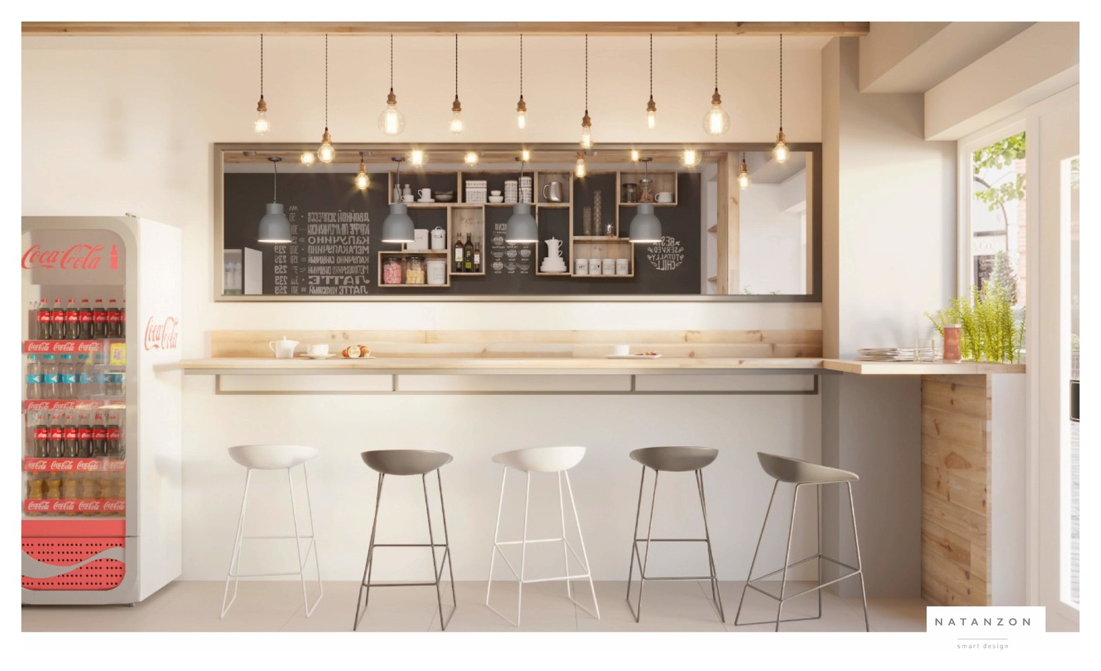 Проект квартиры