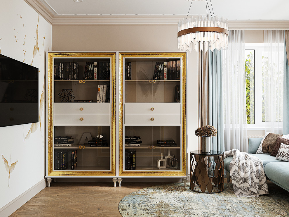 Шикарный дом в Брянске