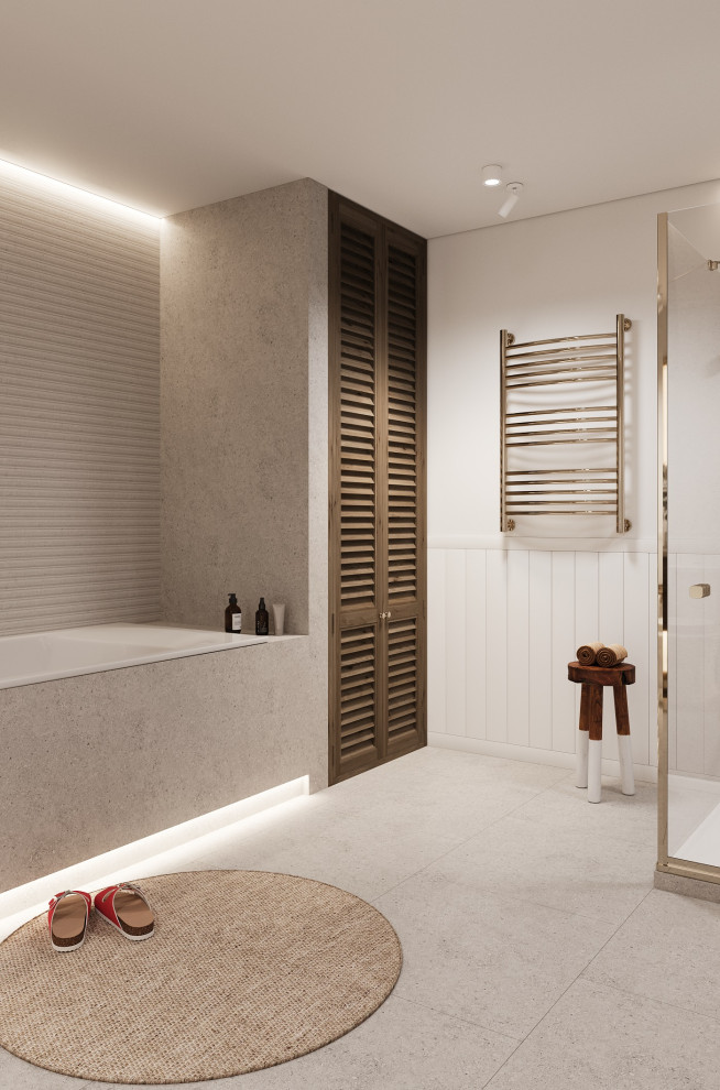 МОРСКАЯ ЛЕГЕНДА