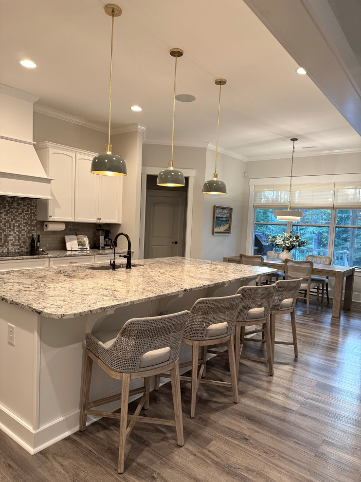 Lancaster SC Home Refresh