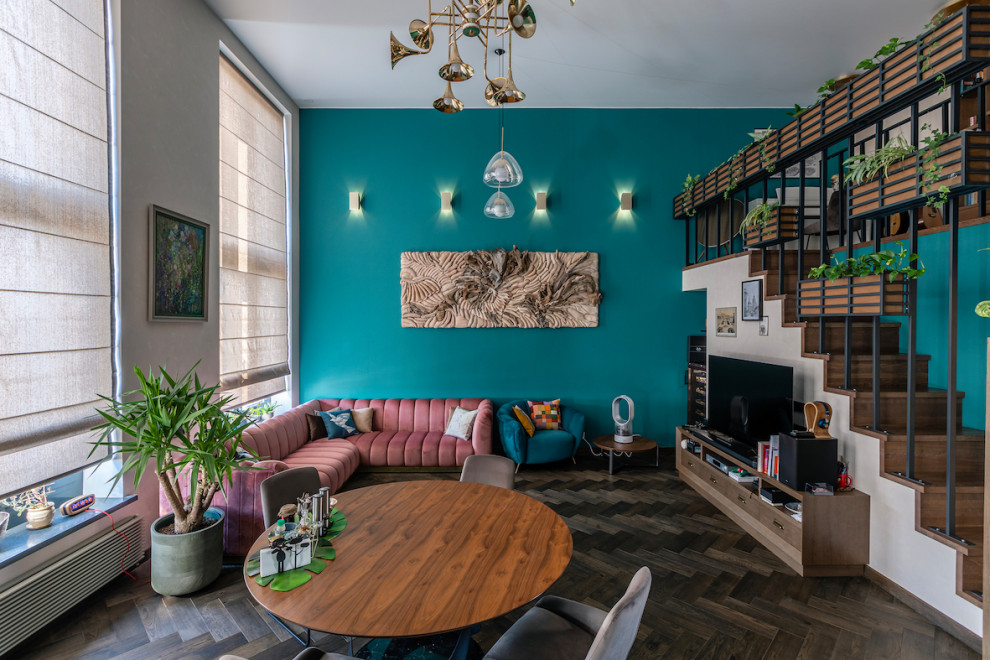 Квартира в Мытищах