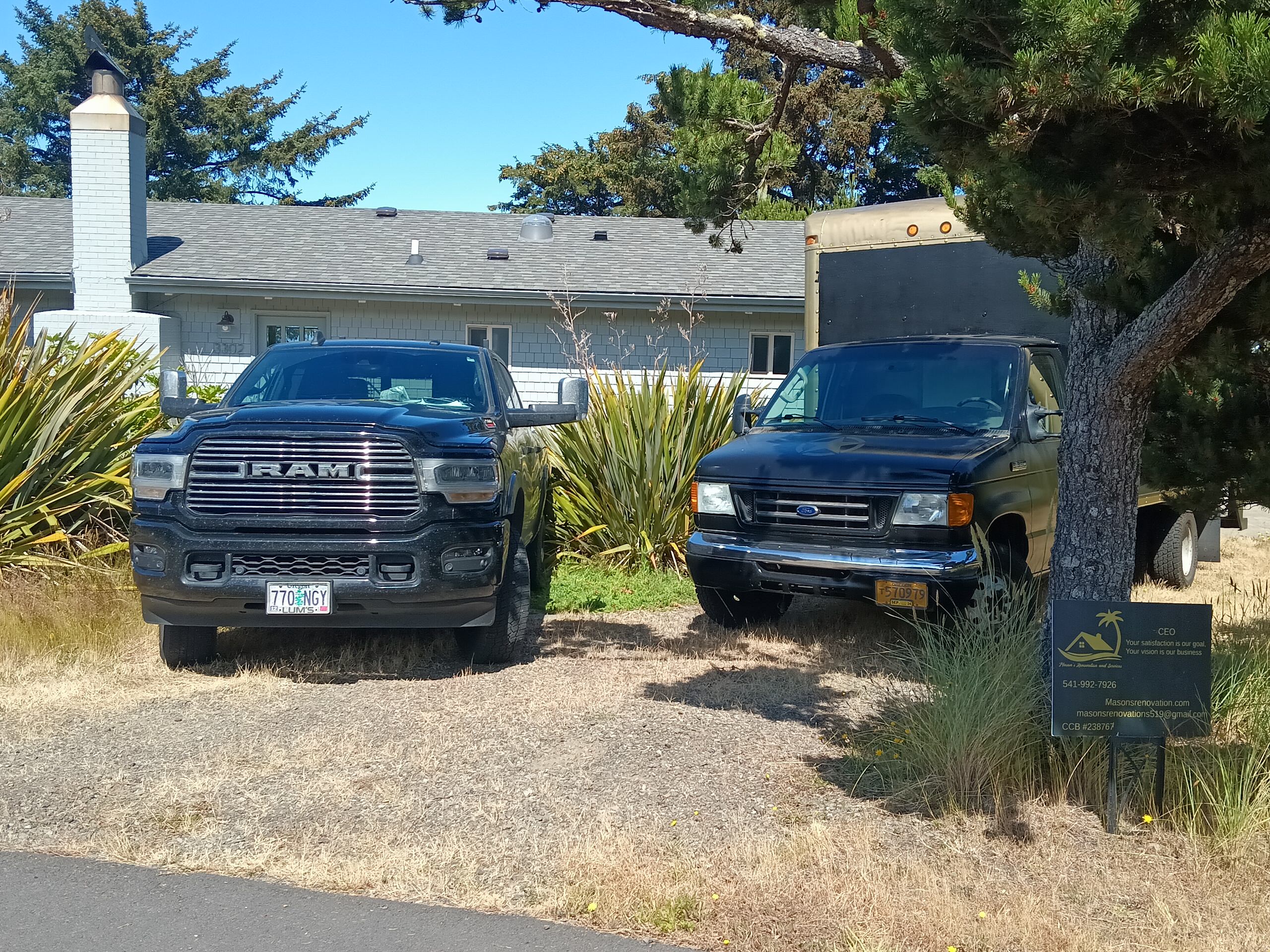 Inspiration for a garage remodel in Other