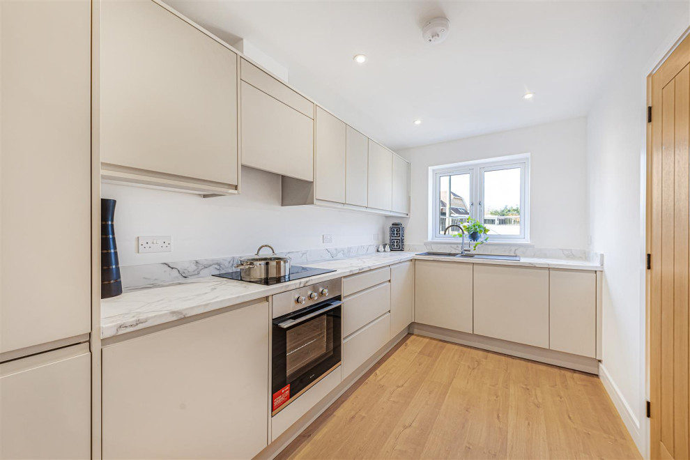 Showhome in Platt, Kent