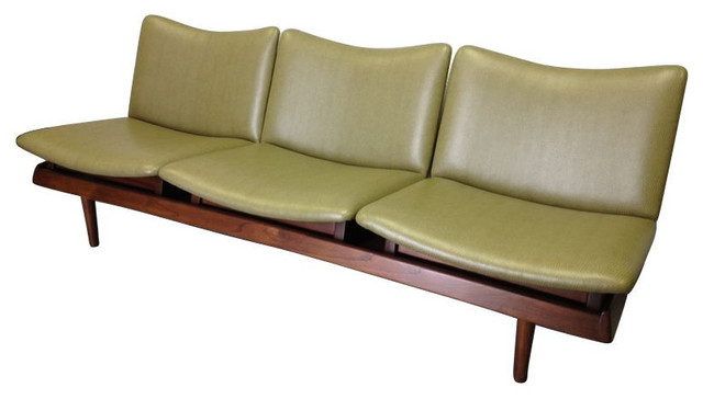 Sold Out Mid Century Modern Modular Sofa 4 500 Est Retail Mid Century Modern Modular Sofa 4 500 Est Retail 1 900 On Chai