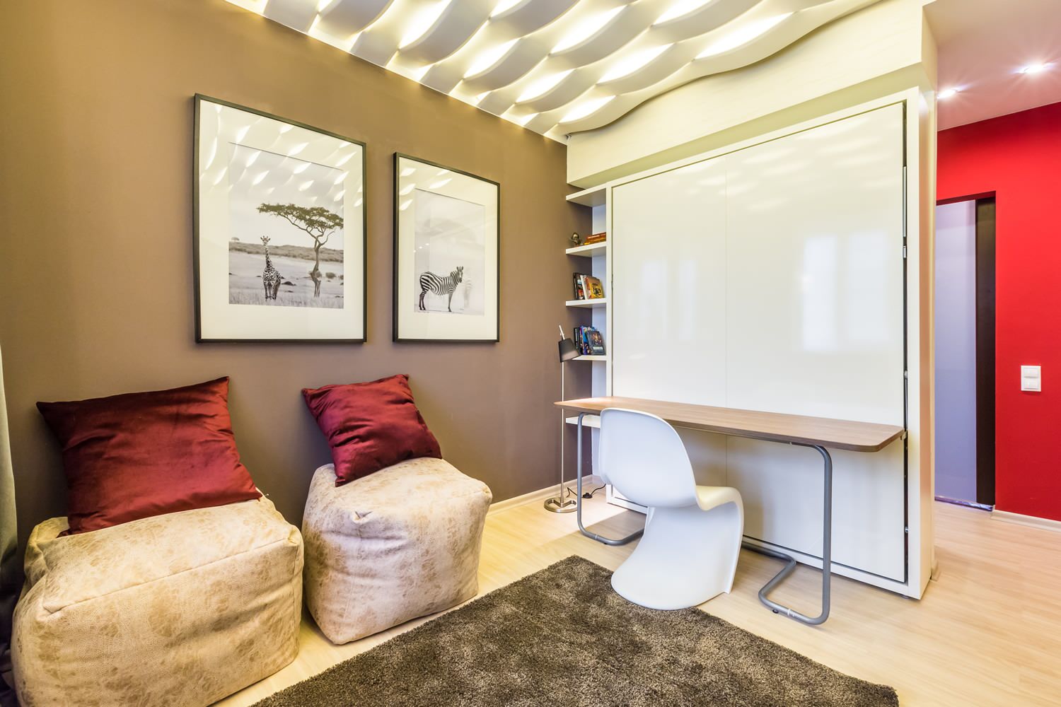 Романтичный трансформер