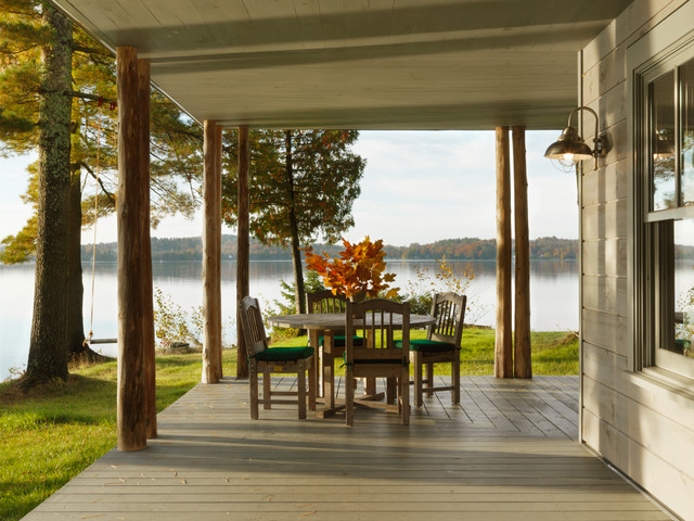 Haven rustic-verandah