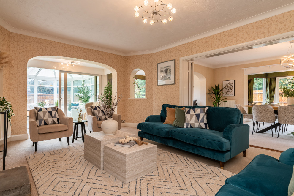 236 Ashby Road - New Build - Stage to Sell