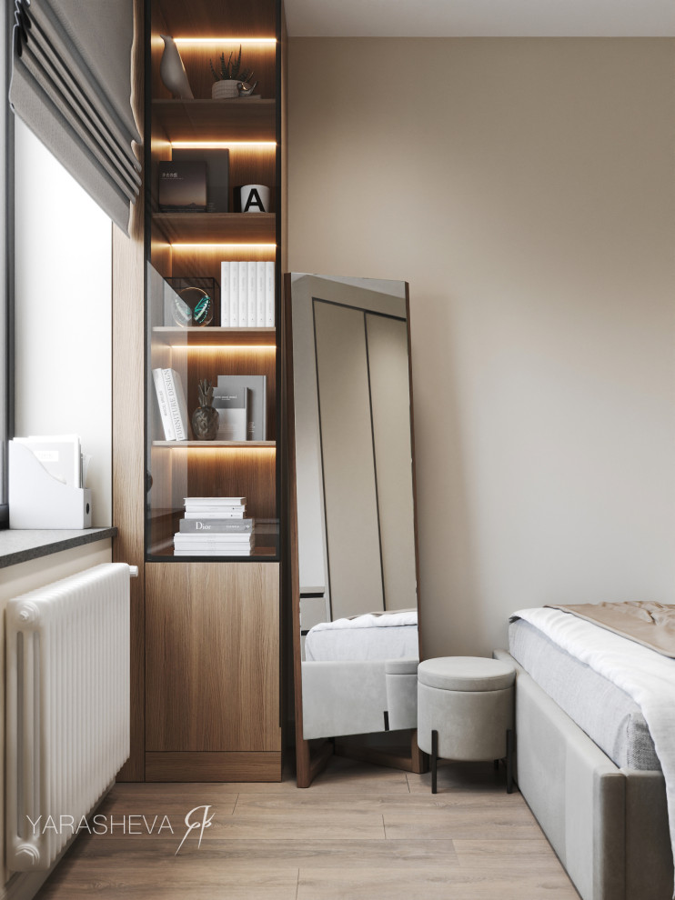 ЖК Зиларт 71 м кв.