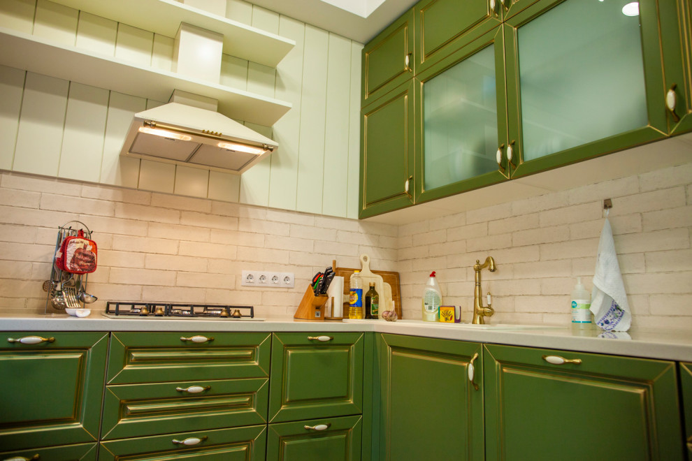 Мебель в Таун Хаус для Николая Ганайлюка