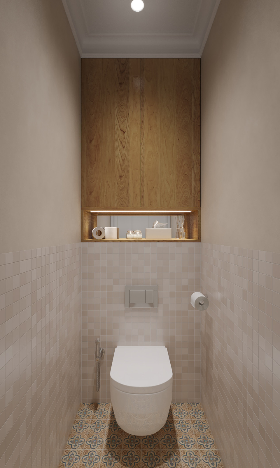 Квартира для Мамы