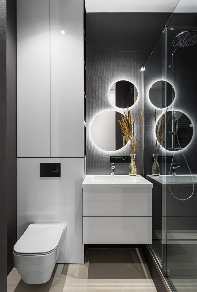 Гостевой санузел