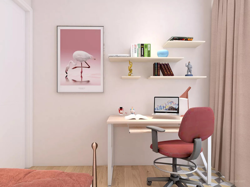 Квартира в г. Сочи