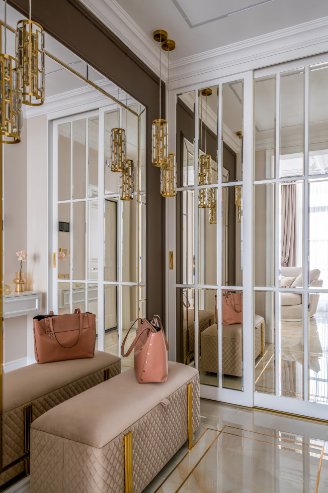 ЖК ID Московский