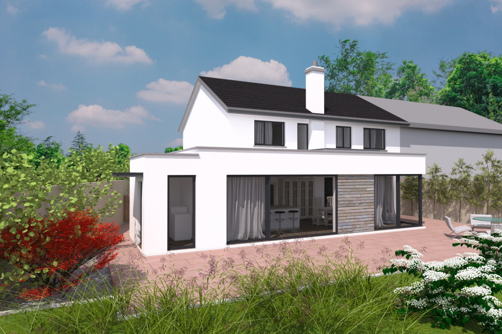 House Extension- Killian