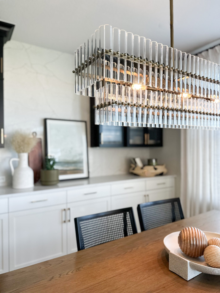 Fresh Start | Castle Pines, CO | Transitional Style Home Remodel