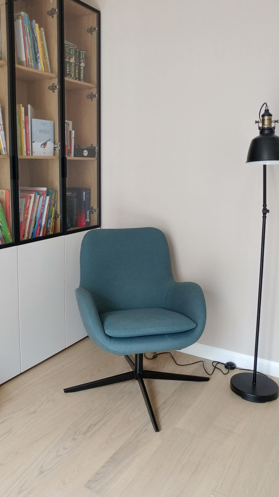 Квартира 74 кв.м ЖК Only Москва + реализация