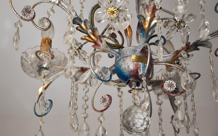 2-комнатная квартира, Москва