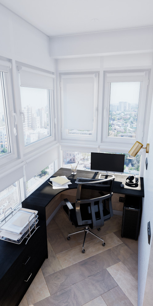 Квартира  в жк Центральный