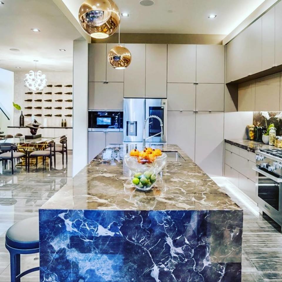 Kitchen Design