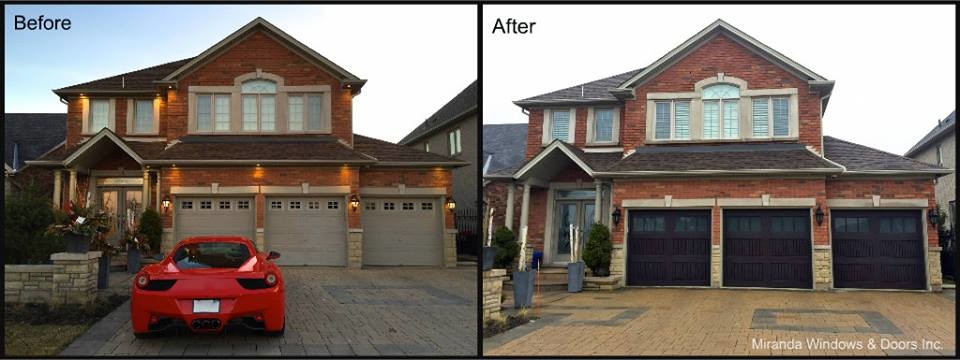 Home design - traditional home design idea in Toronto