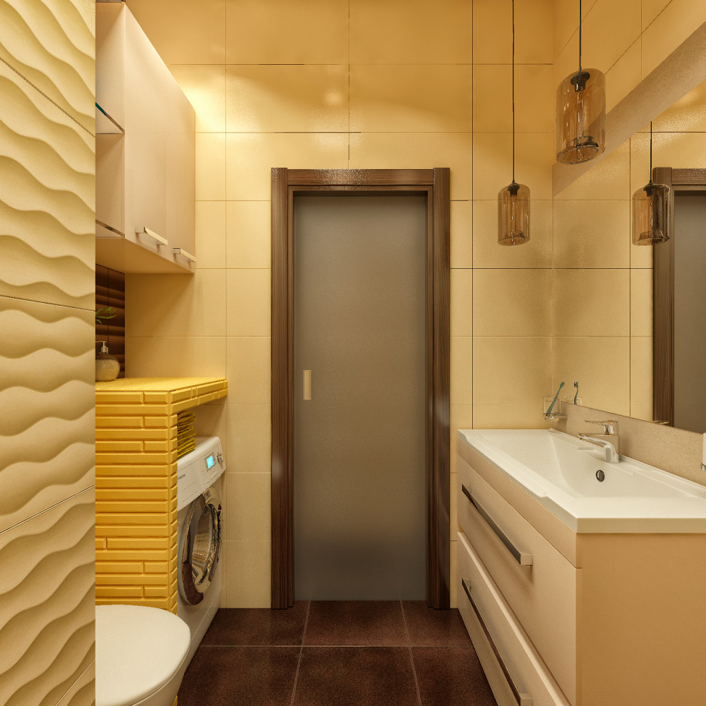 Квартира на станции метро Водный стадион