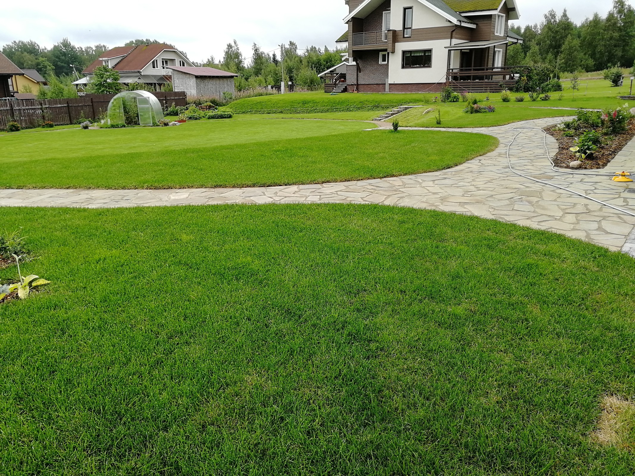 Зеленогорск