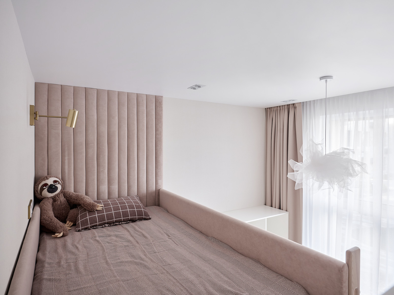 La musique... Интерьер квартиры в стиле ар-деко