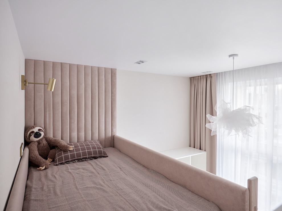 La musique... Интерьер квартиры в стиле ар-деко