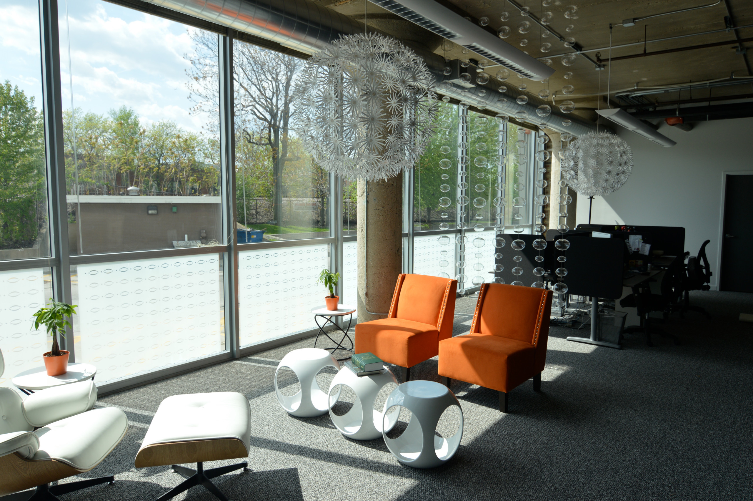 Loft Office