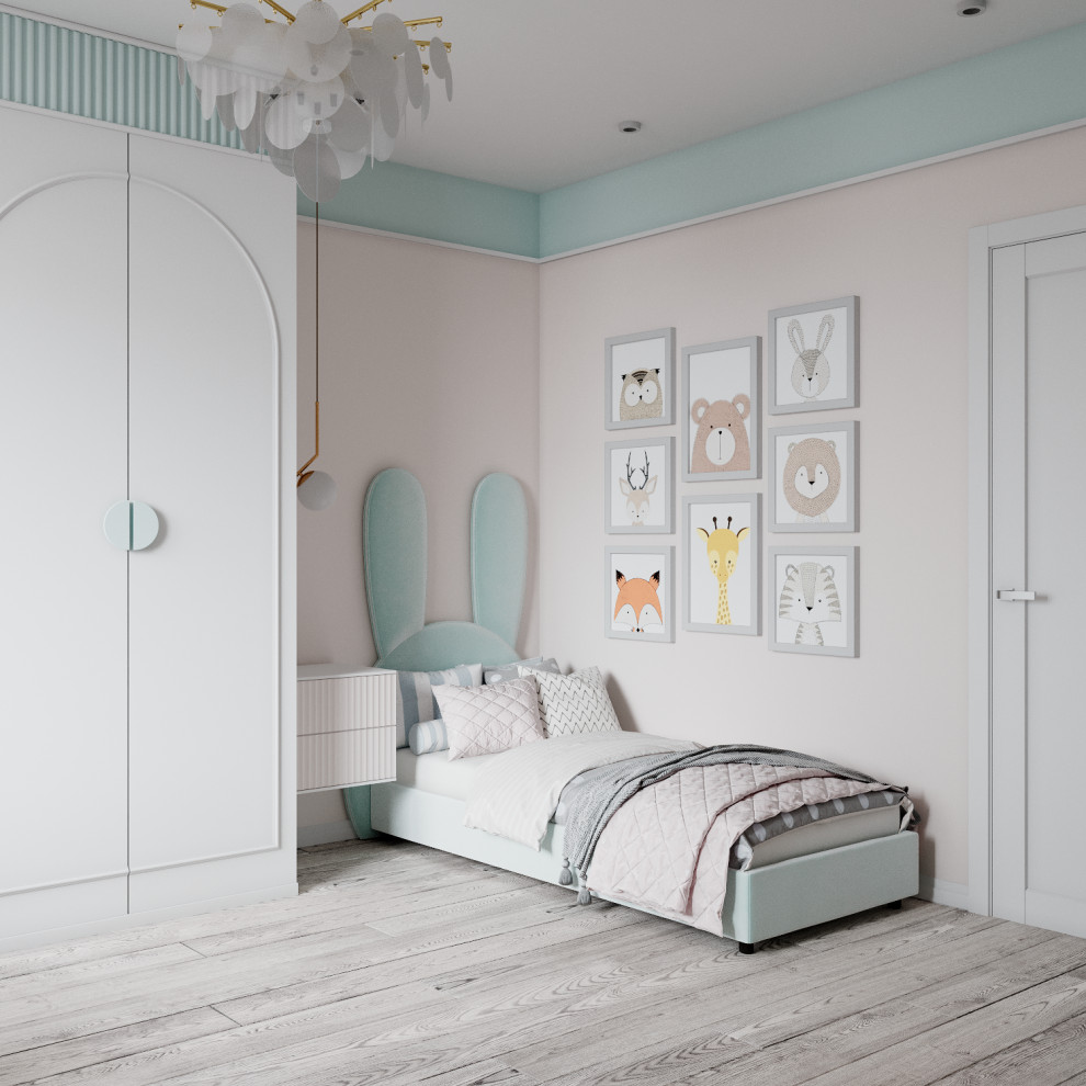 Город-парк Первый Московский