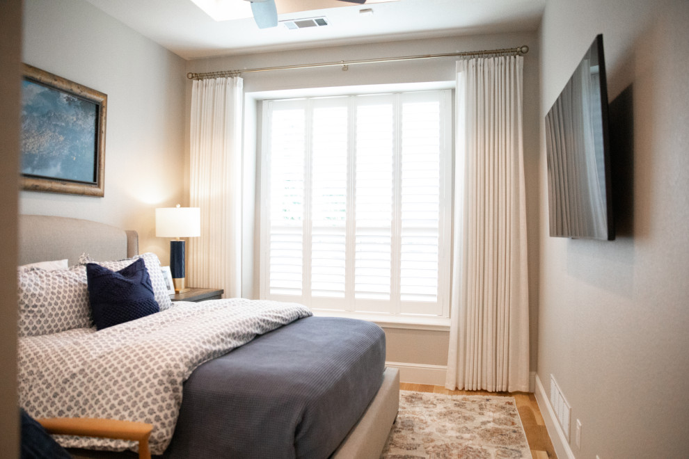Whole Home Renovation VI
