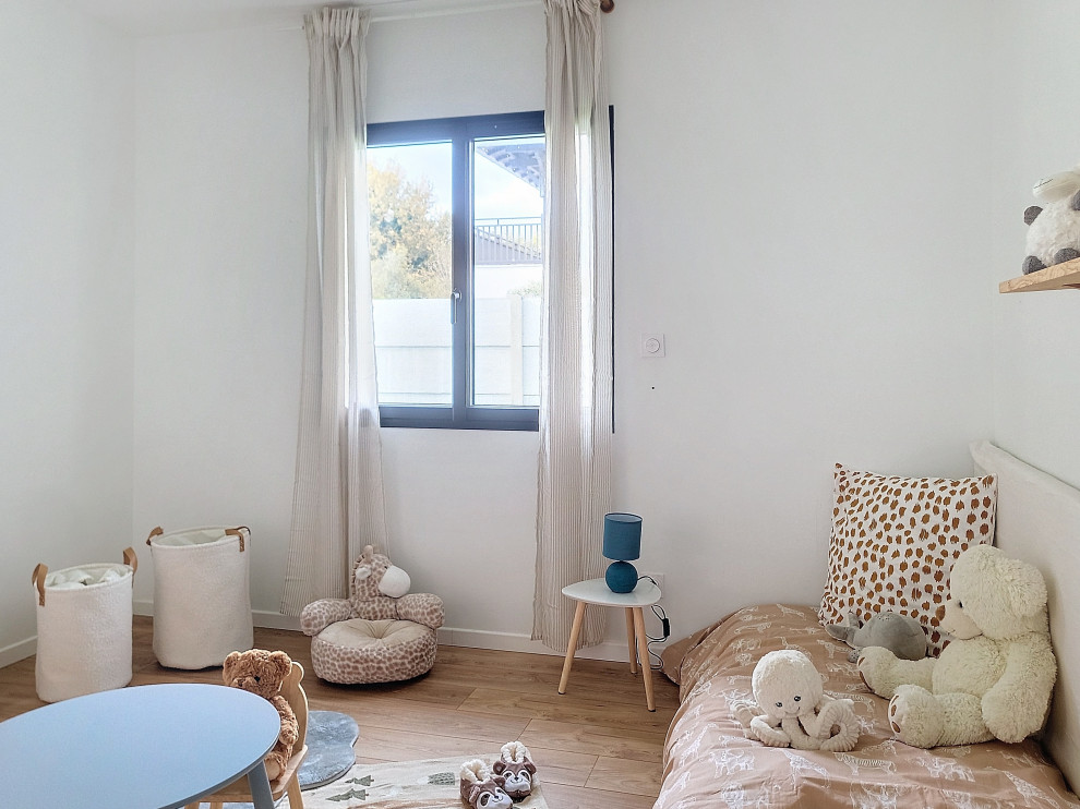 MIOS I Meubler une maison pour vendre