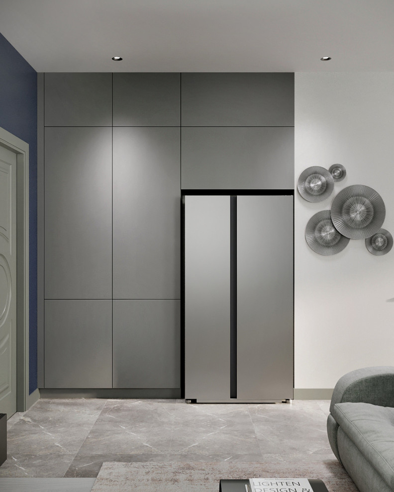 ЖК Преображение