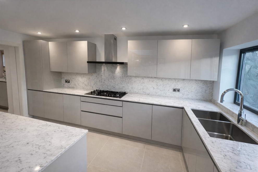 Crawley - West Sussex