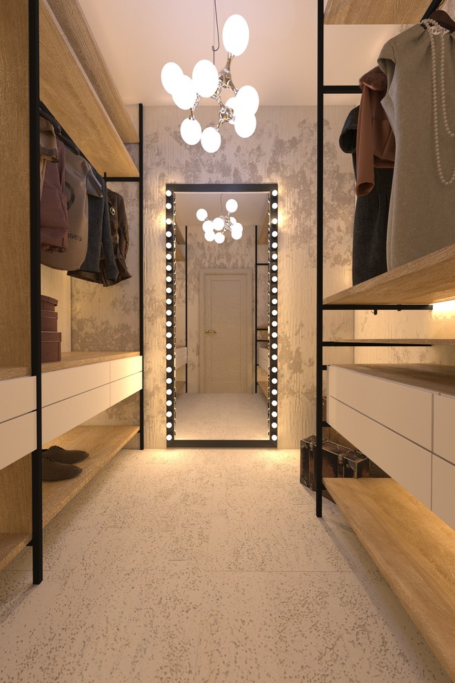 Светлый таунхаус в Севастополе