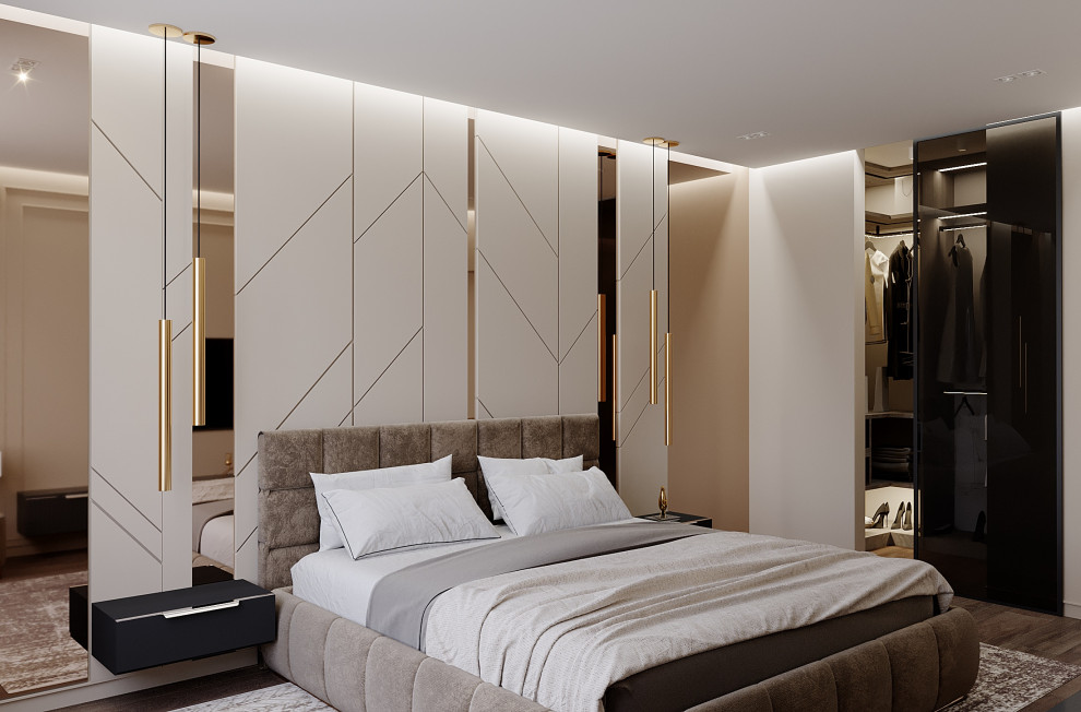 Ар-Деко в новых тенденциях