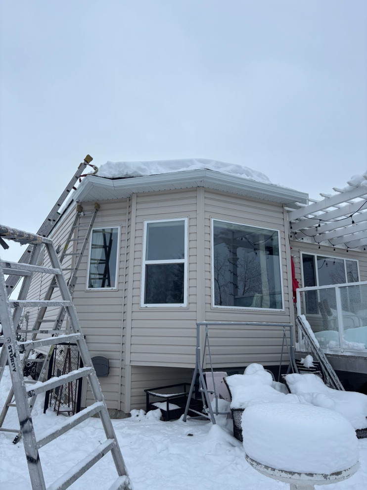 Gutter Replacement