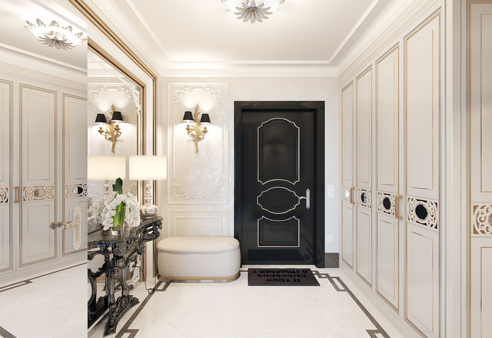 Иллюзия шика