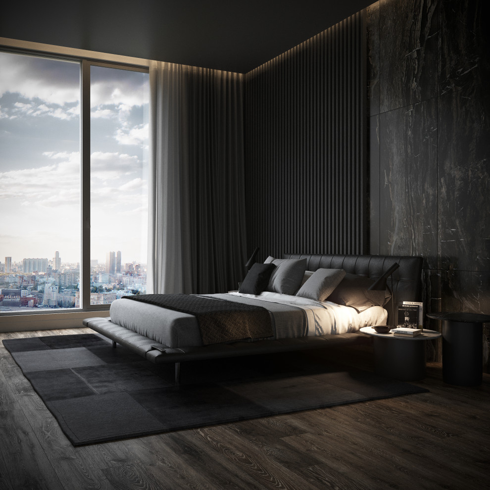 Апартаменты в ЖК "Легенда Цветного"