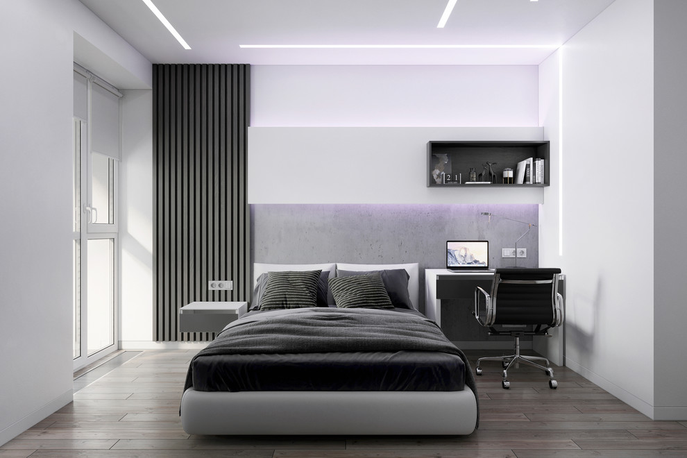 роскошный минимализм