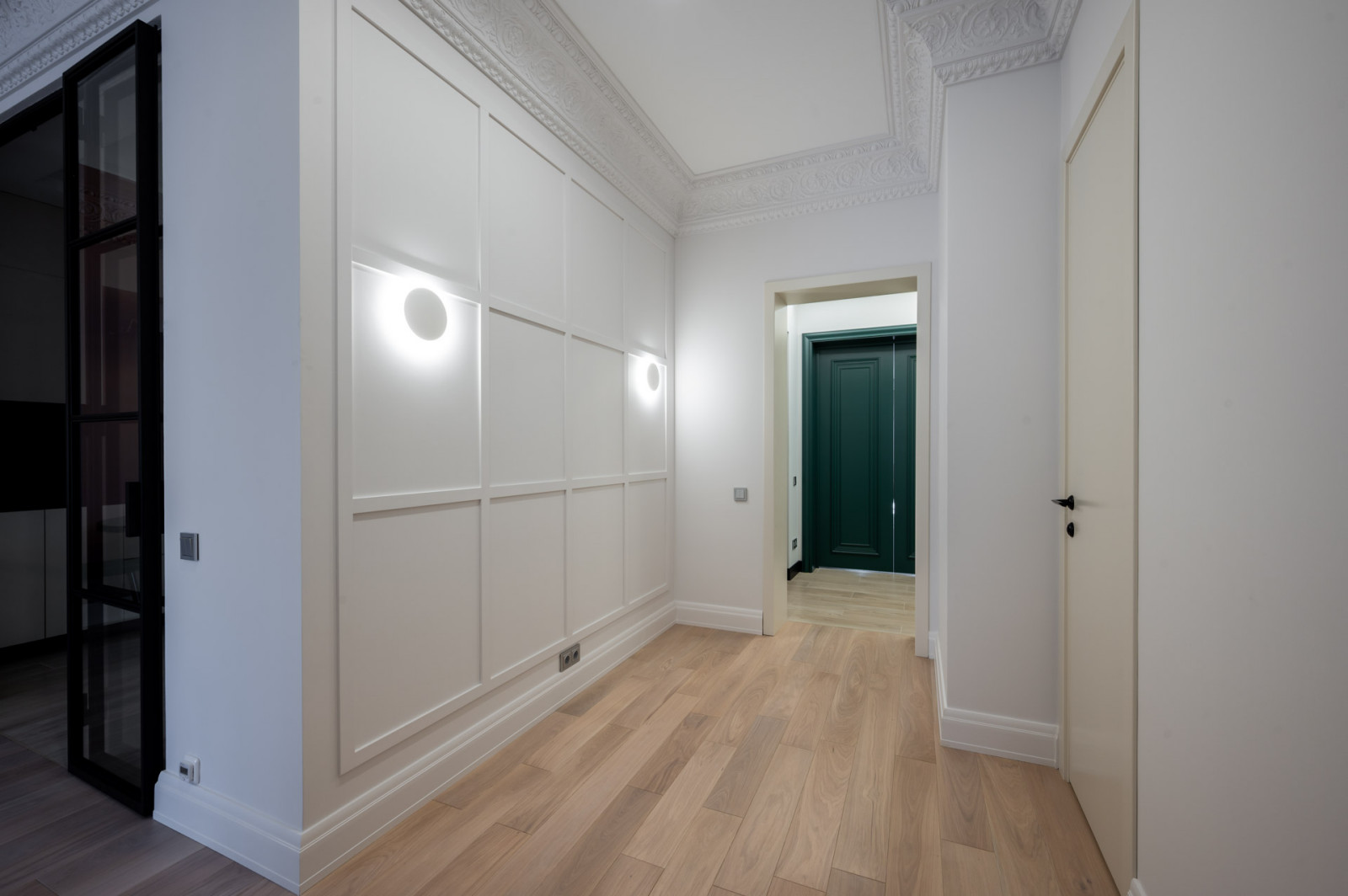 ЖК "Империал"