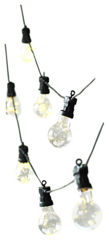 Festoon 20-Bulb Decking Lights
