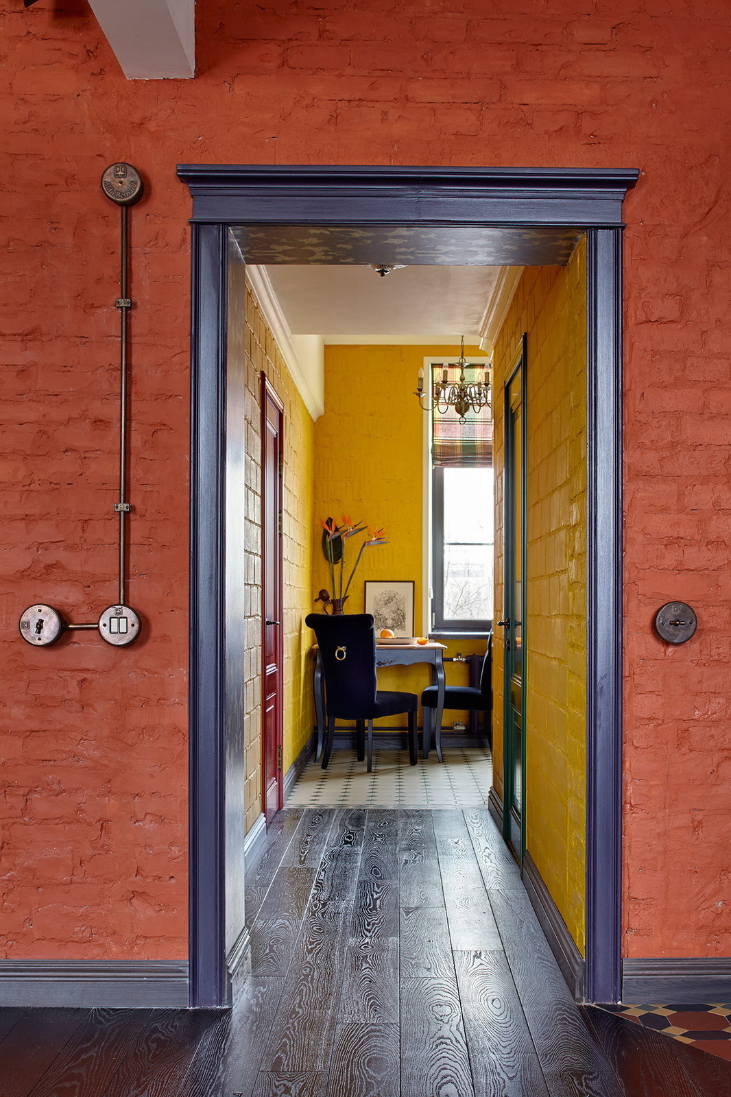 Путешествие в Индокитай