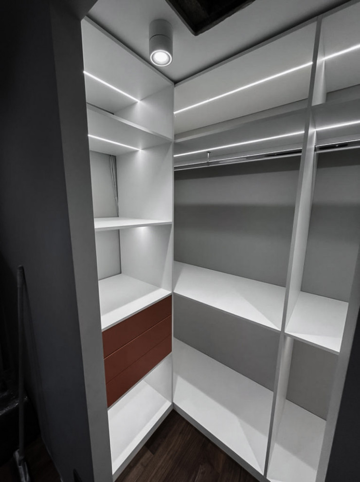 ЖК "Шпалерная 60"